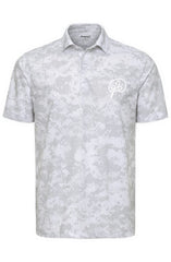 Monterey Printed Polo