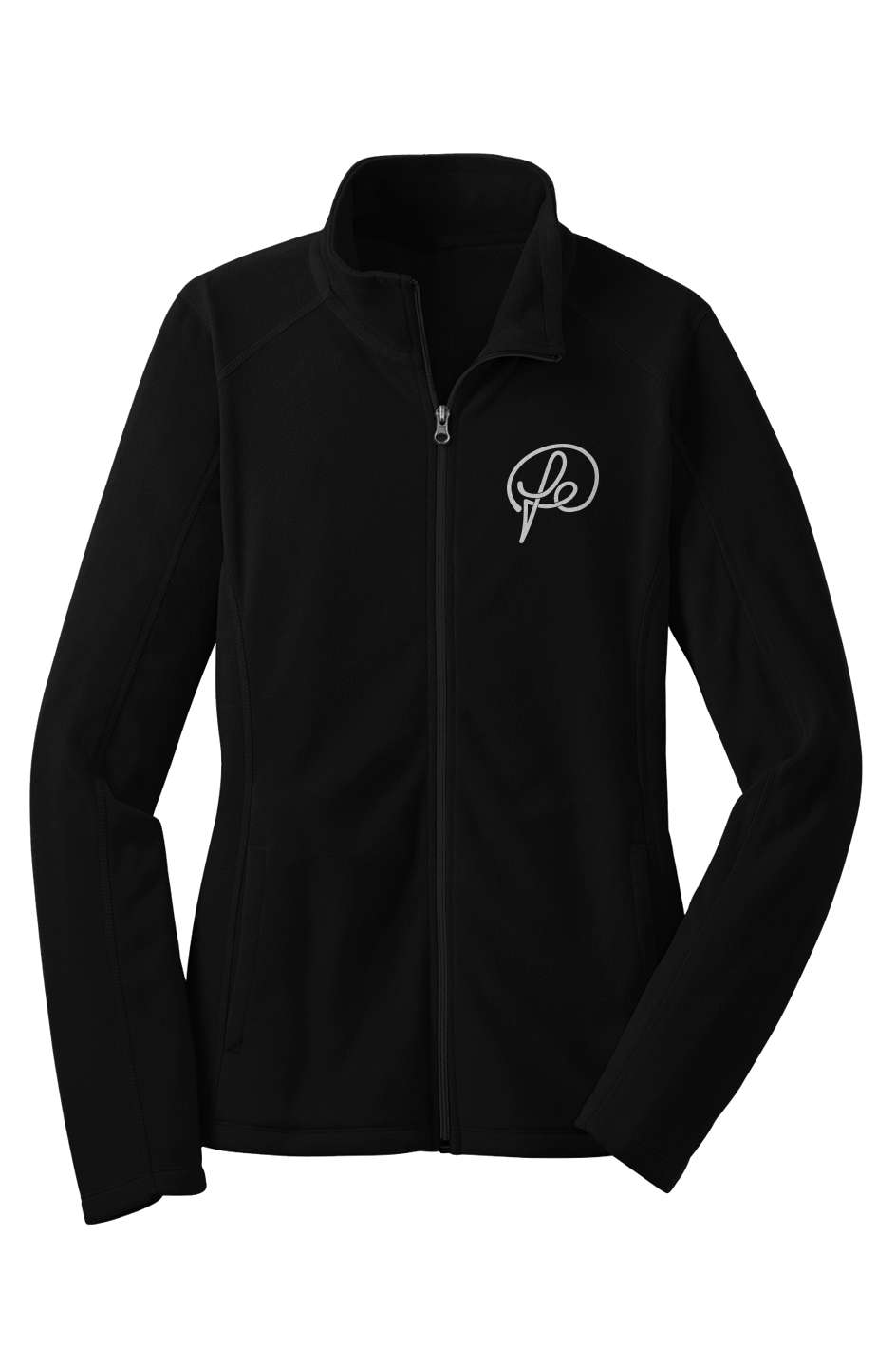 Womens Microfleece Jacket