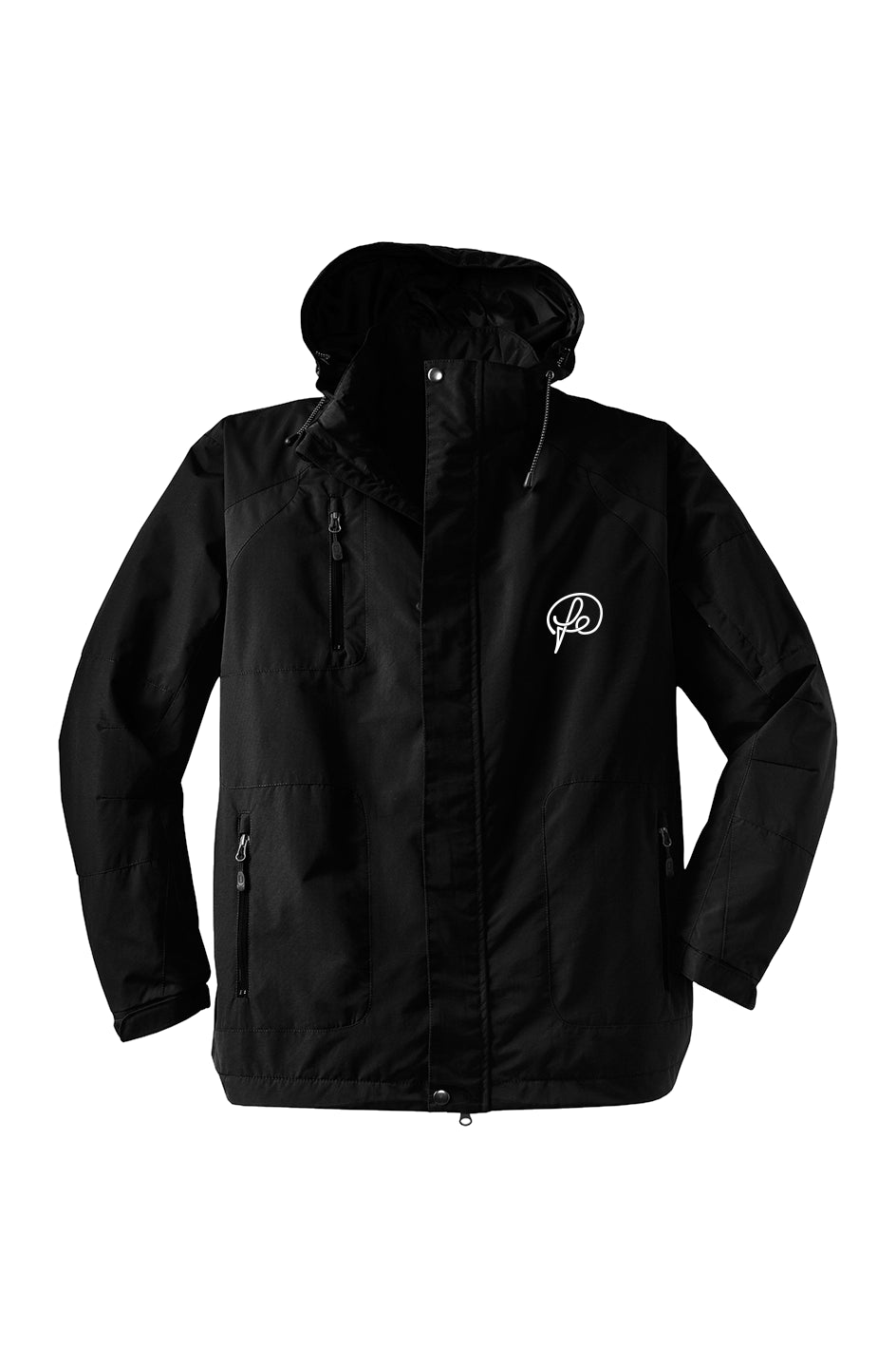 All-Season Jacket