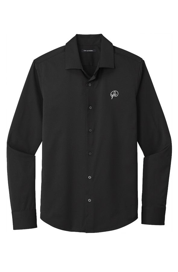 City Stretch Shirt