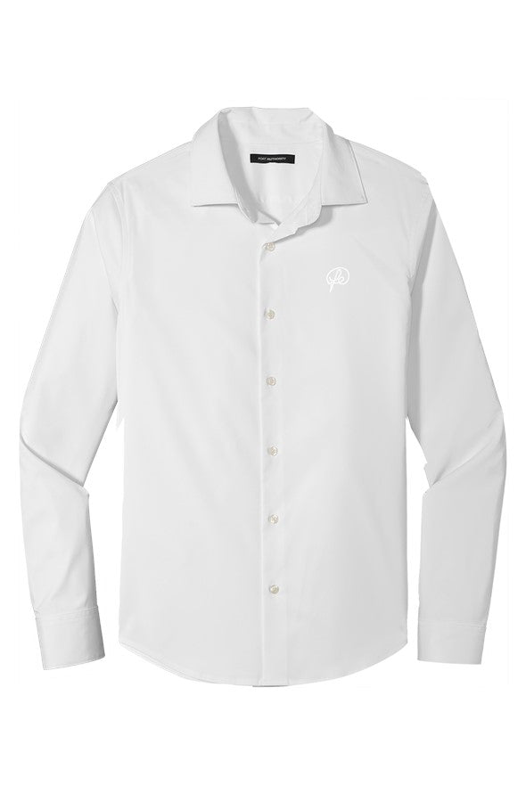 City Stretch Shirt