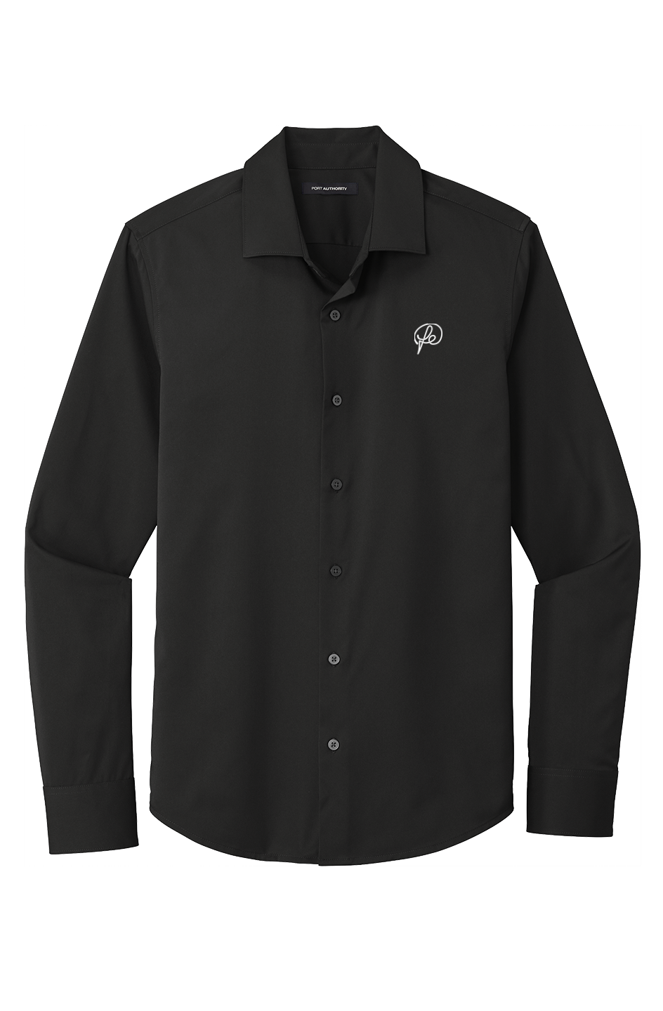 City Stretch Shirt