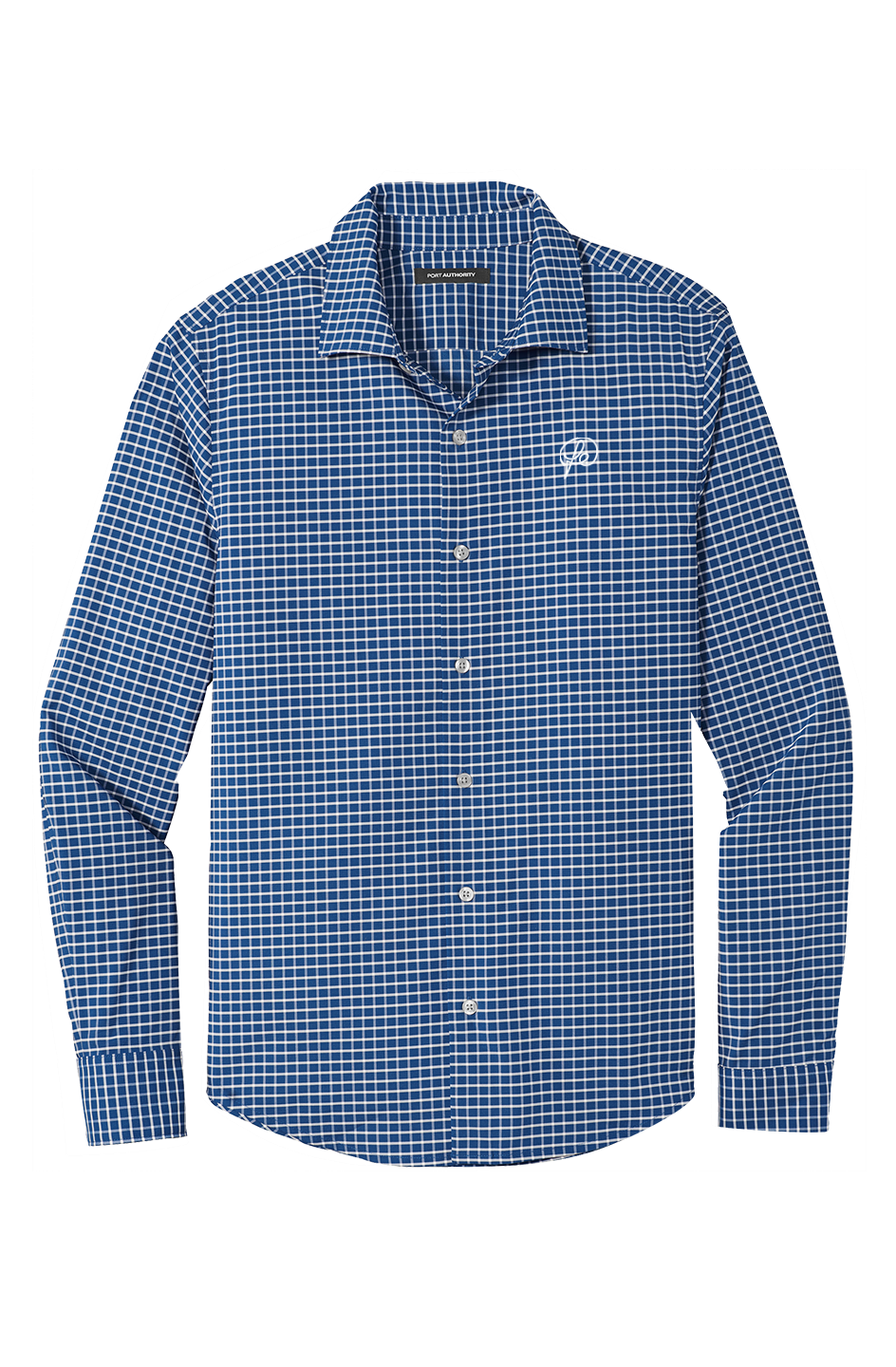 City Stretch Shirt