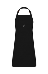 Recycled Pocket Bib Apron