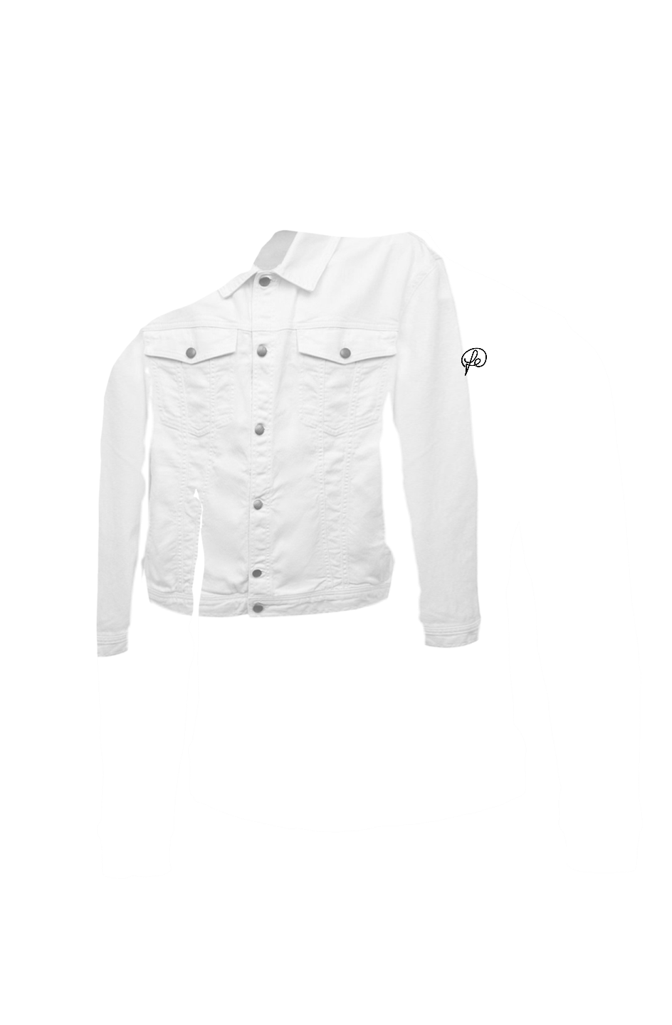 Unisex Denim Jacket