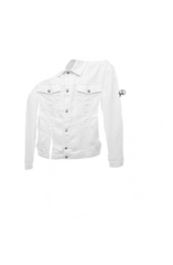 Unisex Denim Jacket