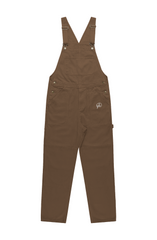 Canvas Overalls