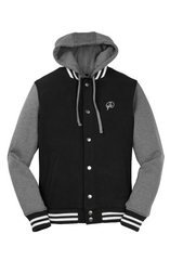 Insulated Letterman Jacket