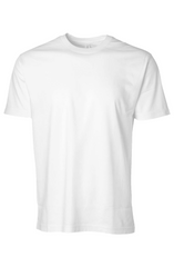 Unisex Lux Heavyweight Tshirt