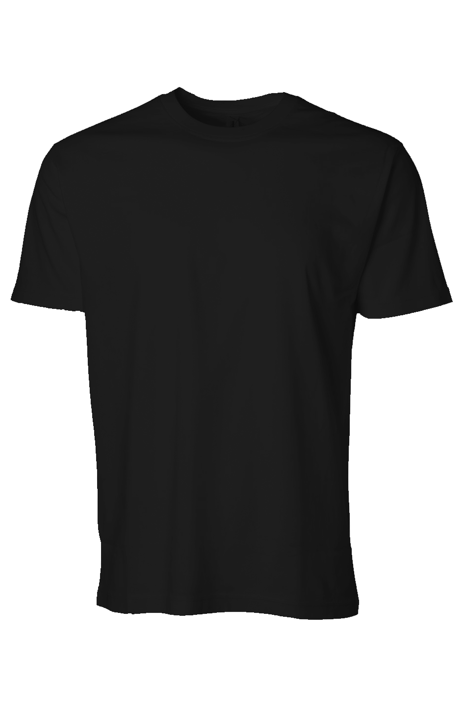 Unisex Lux Heavyweight Tshirt