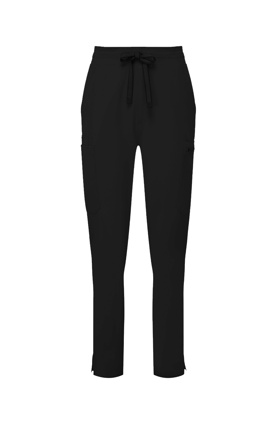 Womens Stretch Cargo Pants