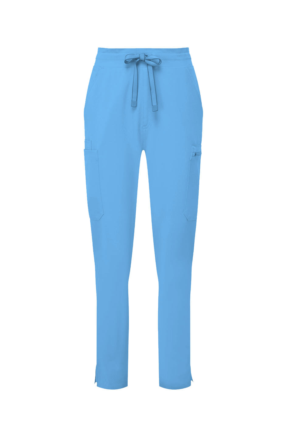 Womens Stretch Cargo Pants