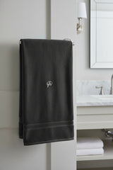 Fatal Elegance Towel