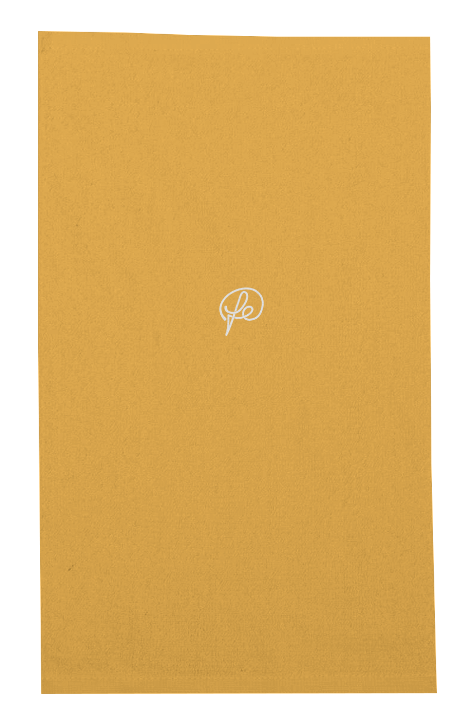 Fatal Elegance Towel