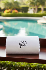 Fatal Elegance Towel